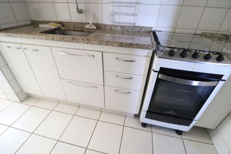 Apartamento para alugar com 52m², 2 quartos e 1 vagaCozinha