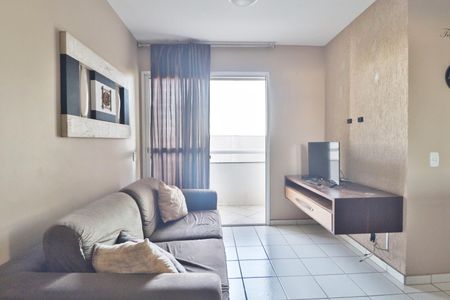 Apartamento para alugar com 52m², 2 quartos e 1 vagaSala