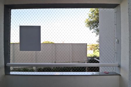 Apartamento para alugar com 52m², 2 quartos e 1 vagaPlaquinha