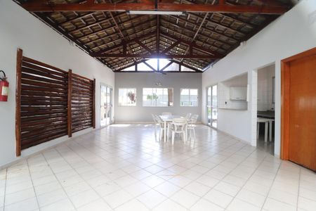 Apartamento para alugar com 52m², 2 quartos e 1 vagaÁrea comum - Salão de festas