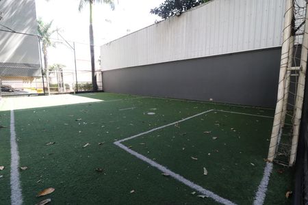 Apartamento para alugar com 52m², 2 quartos e 1 vagaQuadra Esportiva