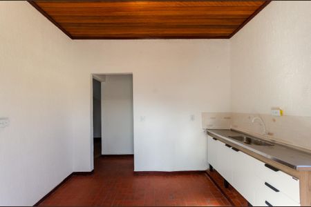 Casa para alugar com 80m², 2 quartos e sem vagaCozinha