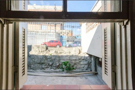 Quarto 1 - Janela de casa para alugar com 2 quartos, 80m² em Vila Boacava, São Paulo