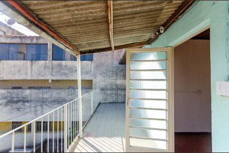 Casa para alugar com 80m², 2 quartos e sem vagaÁrea de Serviço