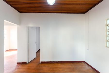 Casa para alugar com 80m², 2 quartos e sem vagaSala