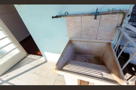 Casa para alugar com 80m², 2 quartos e sem vagaÁrea de Serviço