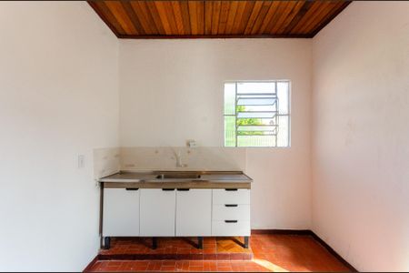 Casa para alugar com 80m², 2 quartos e sem vagaCozinha