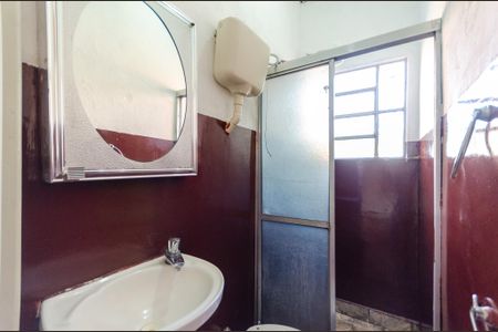 Casa para alugar com 80m², 2 quartos e sem vagaBanheiro