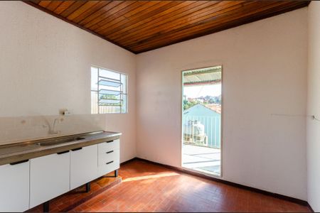 Casa para alugar com 80m², 2 quartos e sem vagaCozinha