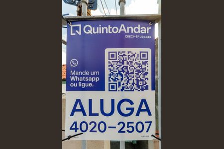Casa para alugar com 80m², 2 quartos e sem vagaPLACA