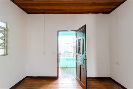Sala de casa para alugar com 2 quartos, 80m² em Vila Boacava, São Paulo