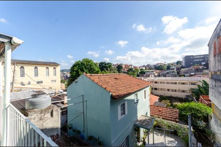 Casa para alugar com 80m², 2 quartos e sem vagaÁrea externa