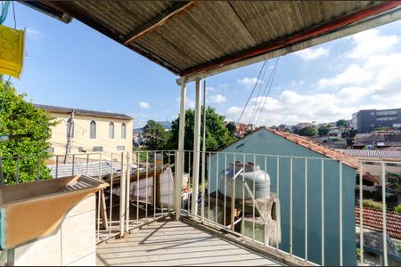 Casa para alugar com 80m², 2 quartos e sem vagaÁrea de Serviço