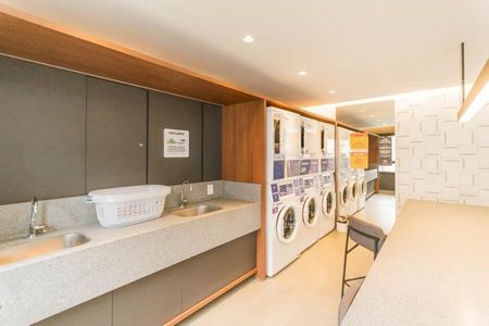 Apartamento para alugar com 1 quarto, 26m² em Rio Branco, Porto Alegre