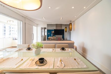 Apartamento à venda com 3 quartos, 155m² em Empresarial 18 do Forte, Barueri