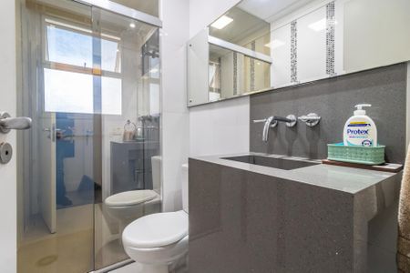 Apartamento à venda com 3 quartos, 155m² em Empresarial 18 do Forte, Barueri