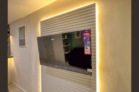 Kitnet/Studio à venda com 1 quarto, 33m² em Centro, Rio de Janeiro