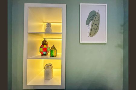 Kitnet/Studio à venda com 1 quarto, 33m² em Centro, Rio de Janeiro