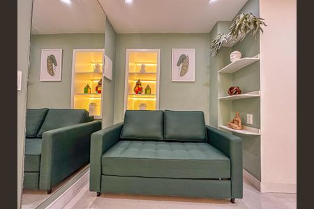 Kitnet/Studio à venda com 1 quarto, 33m² em Centro, Rio de Janeiro