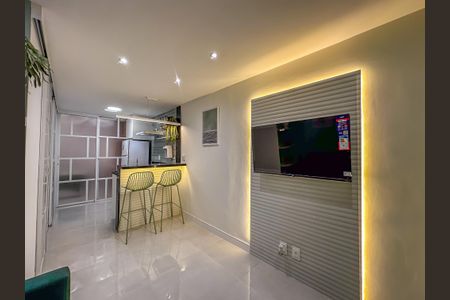 Kitnet/Studio à venda com 1 quarto, 33m² em Centro, Rio de Janeiro