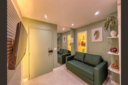 Kitnet/Studio à venda com 1 quarto, 33m² em Centro, Rio de Janeiro