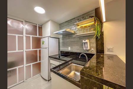 Kitnet/Studio à venda com 1 quarto, 33m² em Centro, Rio de Janeiro