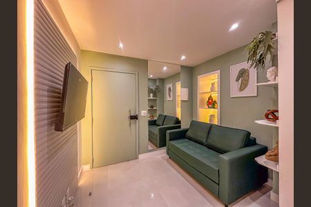 Kitnet/Studio à venda com 1 quarto, 33m² em Centro, Rio de Janeiro