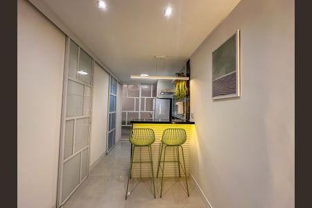 Kitnet/Studio à venda com 1 quarto, 33m² em Centro, Rio de Janeiro