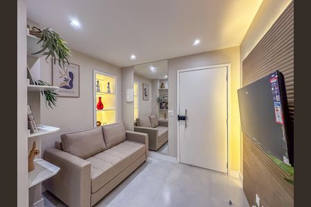 Kitnet/Studio à venda com 1 quarto, 33m² em Centro, Rio de Janeiro