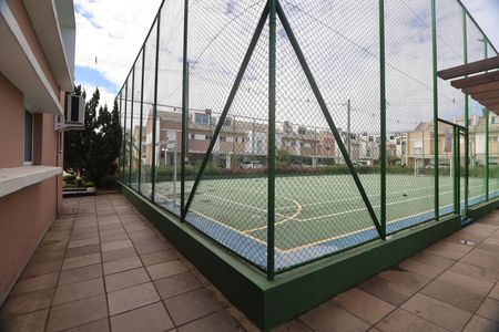 Casa de condomínio à venda com 160m², 3 quartos e 2 vagasQuadra Esportiva