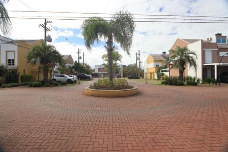 Casa de condomínio à venda com 160m², 3 quartos e 2 vagasÁrea comum