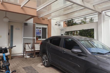 Casa de condomínio à venda com 160m², 3 quartos e 2 vagasGaragem