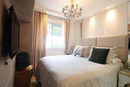 Casa de condomínio à venda com 160m², 3 quartos e 2 vagasSuíte