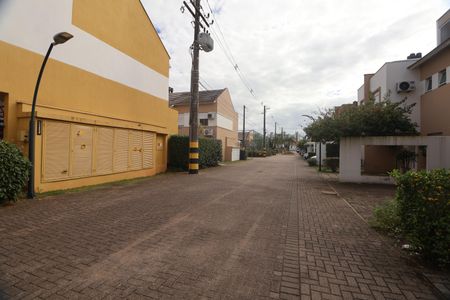 Casa de condomínio à venda com 160m², 3 quartos e 2 vagasÁrea comum