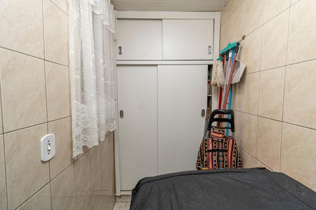 Casa à venda com 300m², 2 quartos e 2 vagasÁrea de Serviço