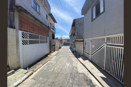 Casa à venda com 300m², 2 quartos e 2 vagasVista da Rua