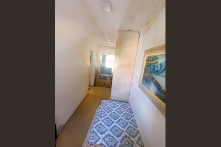 Casa à venda com 3 quartos, 150m² em Olímpico, São Caetano do Sul