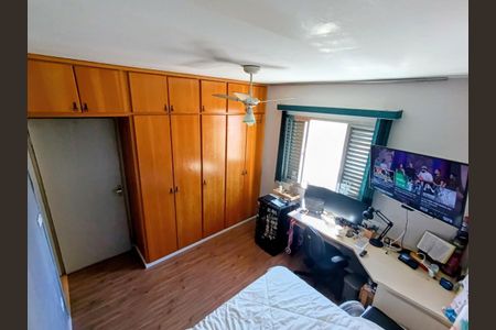 Casa à venda com 3 quartos, 150m² em Olímpico, São Caetano do Sul
