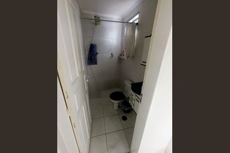 Casa à venda com 3 quartos, 150m² em Olímpico, São Caetano do Sul