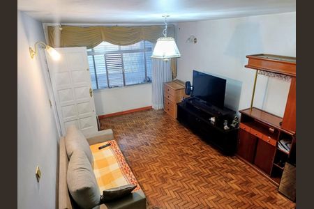 Casa à venda com 3 quartos, 150m² em Olímpico, São Caetano do Sul