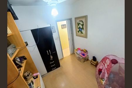 Casa à venda com 3 quartos, 150m² em Olímpico, São Caetano do Sul