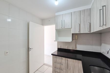 Apartamento para alugar com 55m², 2 quartos e 1 vaga Apartamento para alugar com 55m², 2 quartos e 1 vagaCozinha