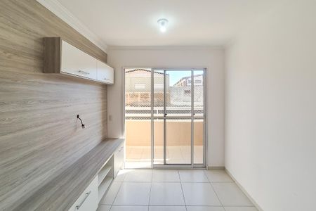 Apartamento para alugar com 55m², 2 quartos e 1 vaga Apartamento para alugar com 55m², 2 quartos e 1 vagaSala