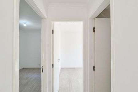 Apartamento para alugar com 55m², 2 quartos e 1 vaga Apartamento para alugar com 55m², 2 quartos e 1 vagaCorredor