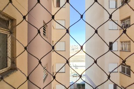 Apartamento para alugar com 55m², 2 quartos e 1 vaga Apartamento para alugar com 55m², 2 quartos e 1 vagaQuarto 2 - vista