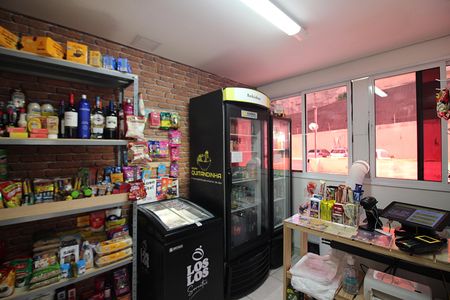 Apartamento para alugar com 55m², 2 quartos e 1 vagaÁrea comum  - mini