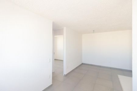 Apartamento para alugar com 41m², 2 quartos e 1 vagaSala
