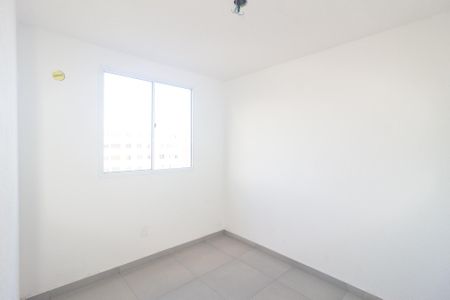 Apartamento para alugar com 41m², 2 quartos e 1 vagaQuarto 2