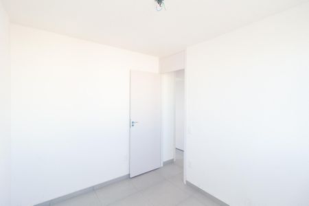Apartamento para alugar com 41m², 2 quartos e 1 vagaQuarto 2