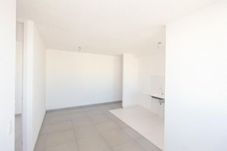 Apartamento para alugar com 41m², 2 quartos e 1 vagaSala